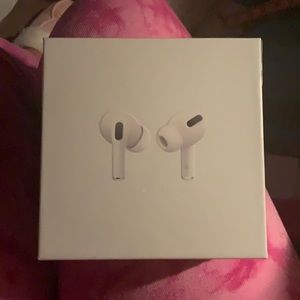 Apple Airpod Pros